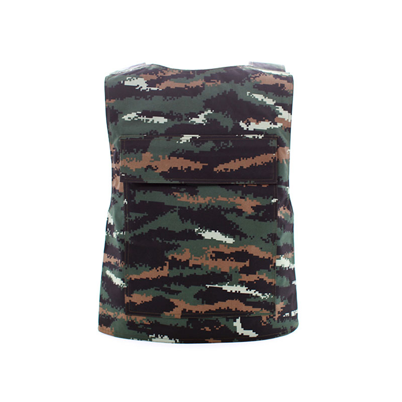Classic Police Usage bulletproof vest