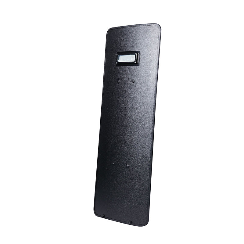 High Quality Lightweight Extended Bulletproof Shield