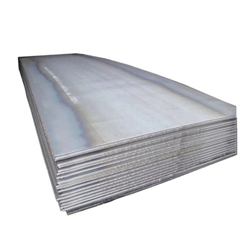High Strength Military Ballistic Full Bulletproof Armor Steel Pate for Special Use Bulletproof Plate