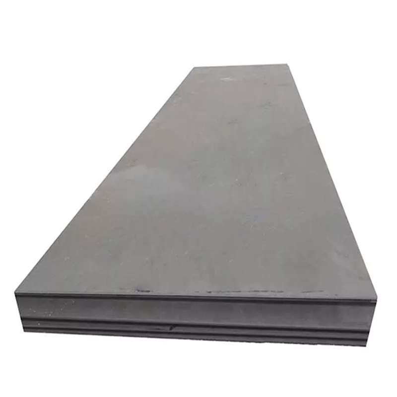 High Strength Sheet Against Bulletproof Steel Bullet Proof Mild Steel Plate