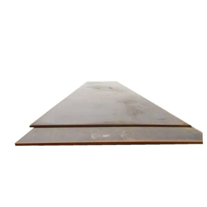 High Strength Sheet Against Bulletproof Steel Bullet Proof Mild Steel Plate