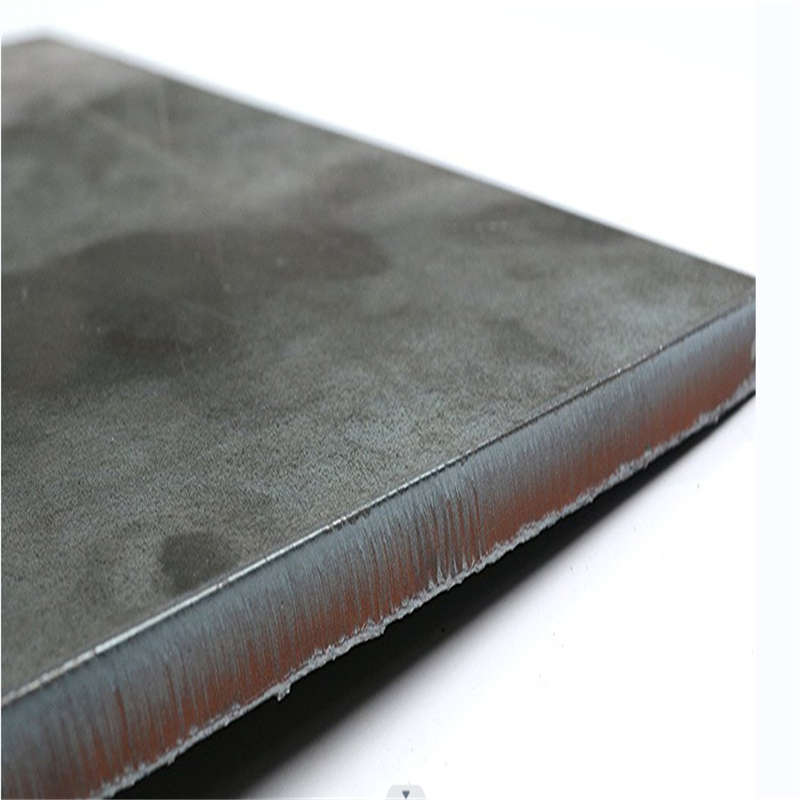 High Strength Bulletproof Stainless Armor Steel Plate