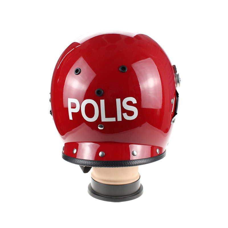 Military Anti Riot Control Helmet