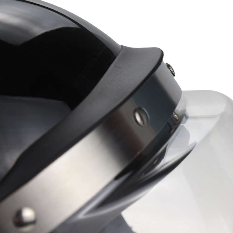 Military Anti Riot Control Helmet