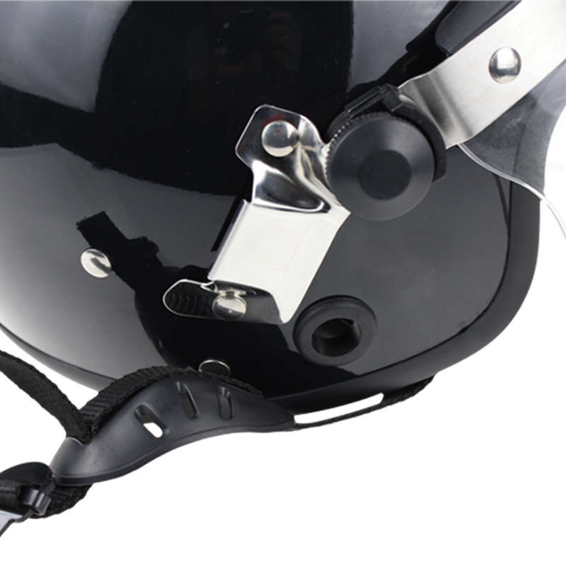 Military Anti Riot Control Helmet