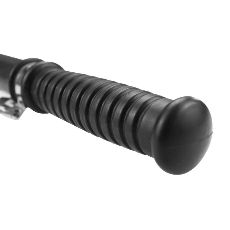 High-quality anti riot rubber baton
