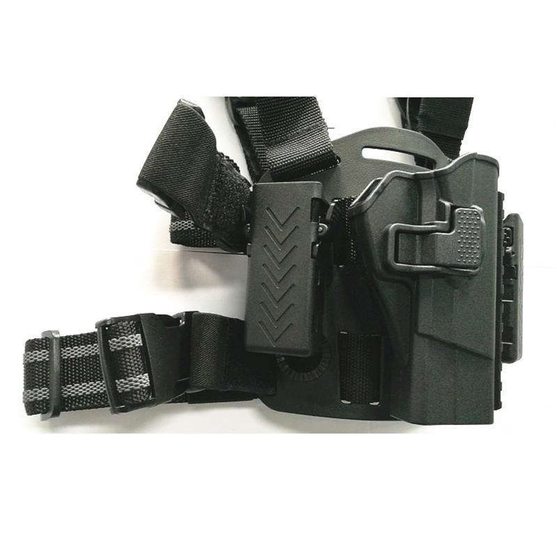 High-performance Type 92G gun quick-draw holster