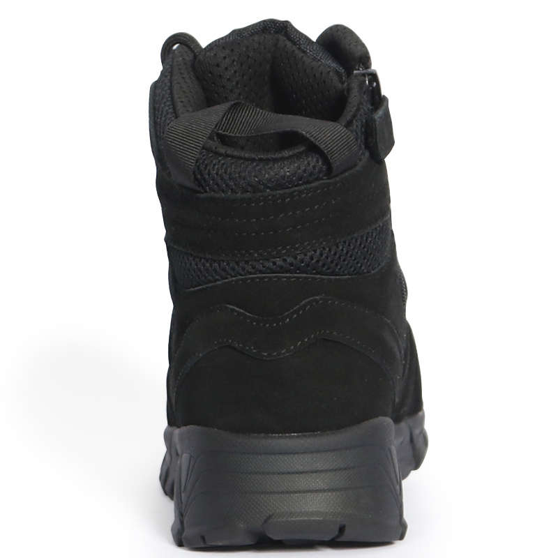 Tactical Boots Military Work Boots Desert Combat Army Combat Boots for Hiking Motorcycle Climbing