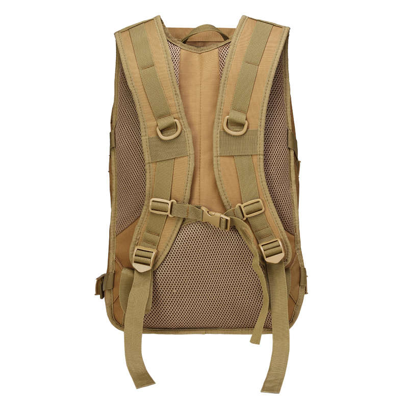 Military Tactical Backpack Large Army Molle Bag Backpacks