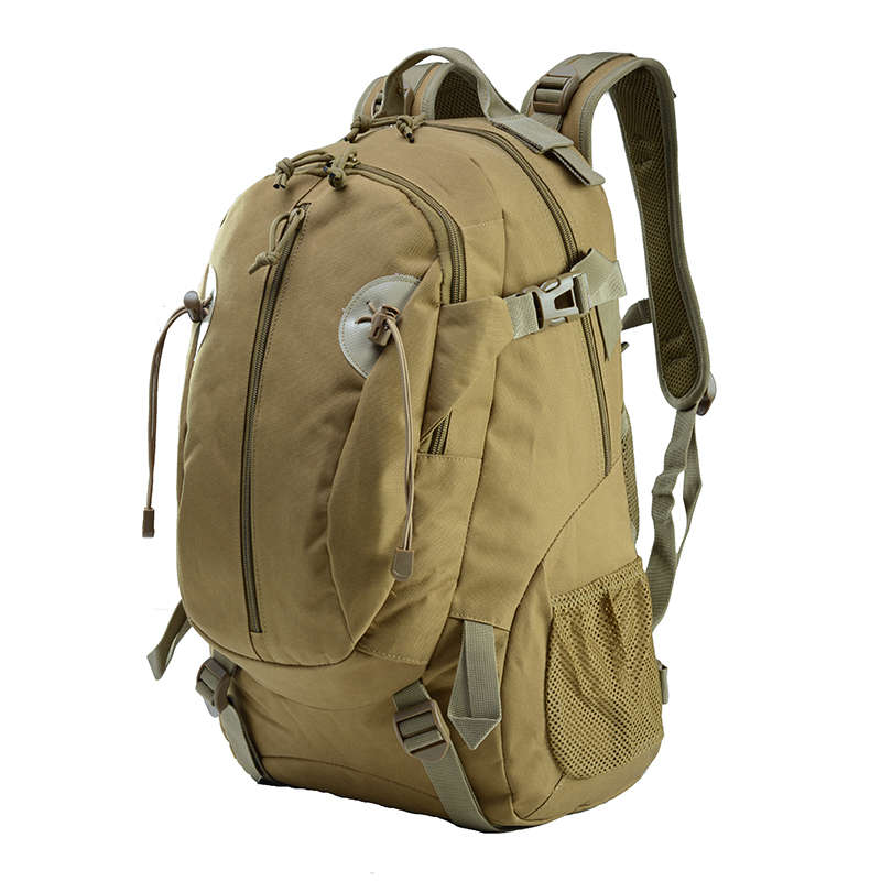 Tactical Backpack 30L Molle bag Military 3Daypack Military Rucksack for army