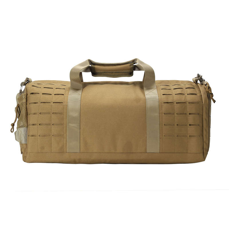 Tactical Bucket Bag with Molle system for Military and army